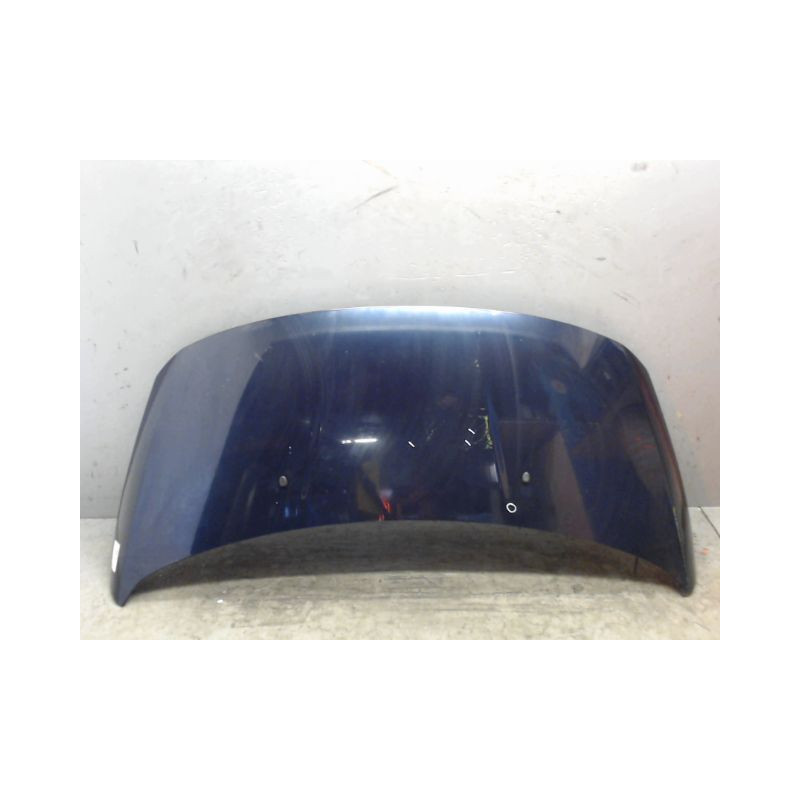 CAPOT PEUGEOT 3008