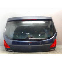 HAYON PEUGEOT 3008