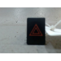 BOUTON DE WARNING NISSAN QASHQAI