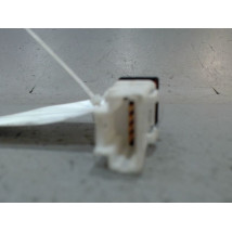 BOUTON DE WARNING NISSAN QASHQAI