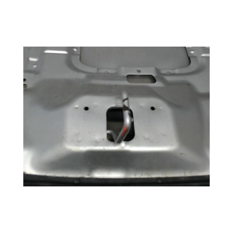CAPOT KIA PICANTO