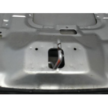 CAPOT KIA PICANTO
