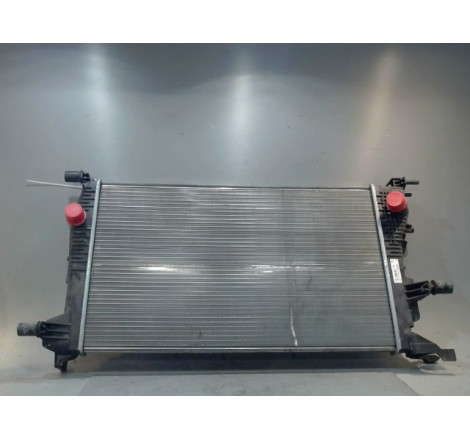 RADIATEUR