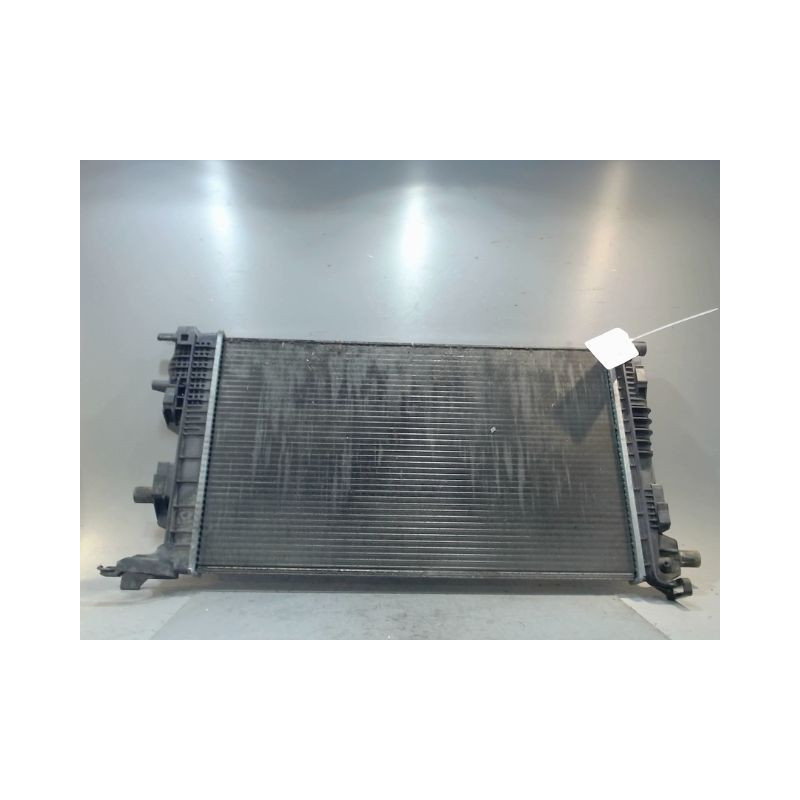 RADIATEUR RENAULT MEGANE