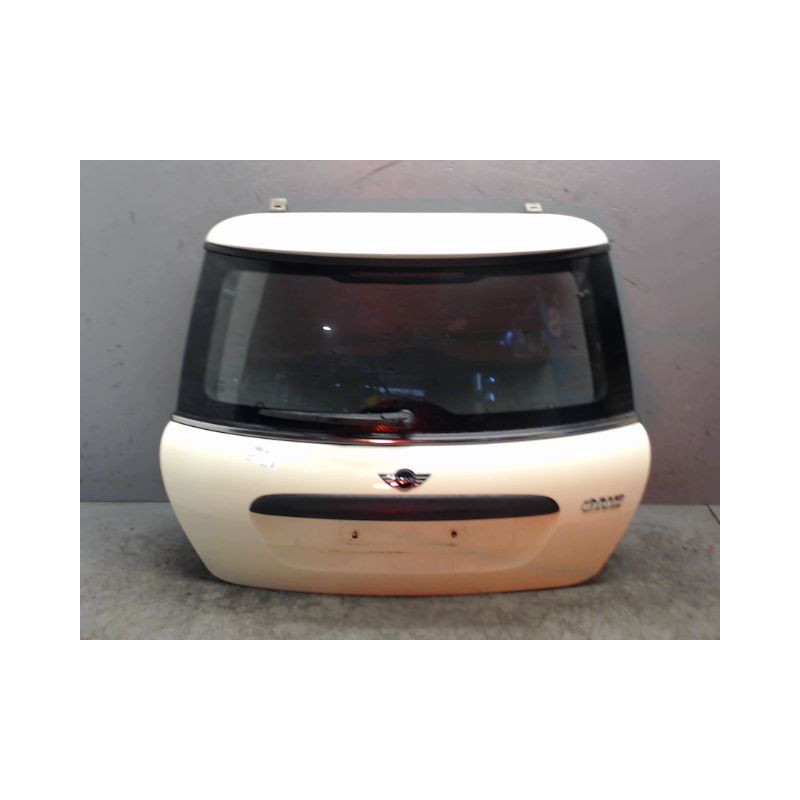 HAYON MINI MINI