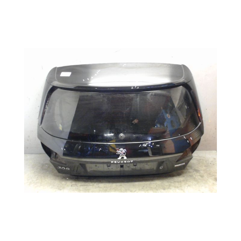 HAYON PEUGEOT 308