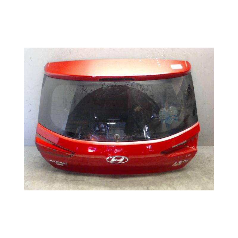 HAYON HYUNDAI I20