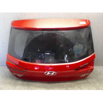 HAYON HYUNDAI I20