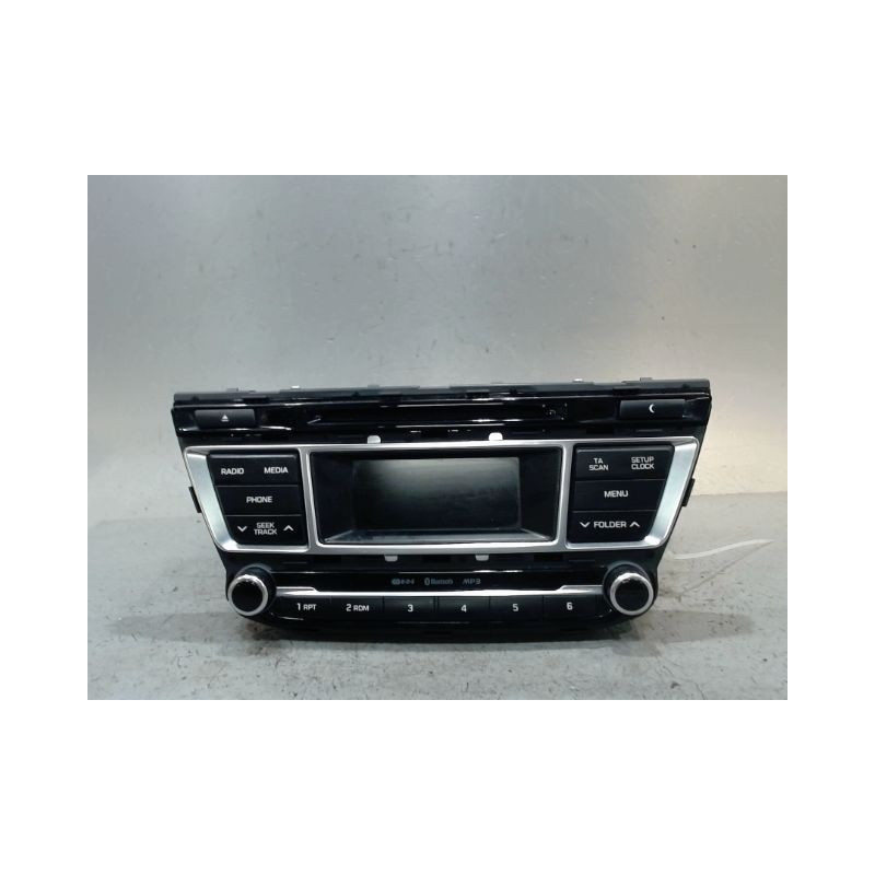 AUTORADIO HYUNDAI I20