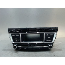 AUTORADIO HYUNDAI I20