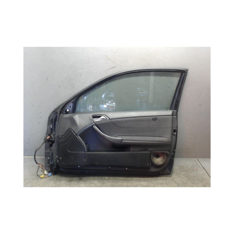 PORTE AVANT DROIT MERCEDES CLASSE C
