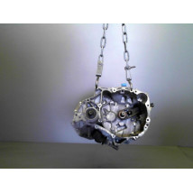 BOITE A VITESSE MECANIQUE RENAULT CLIO 1.2 16V (BB05, BB0W, BB11, BB27, BB2T, BB2U, BB2V, CB05,...