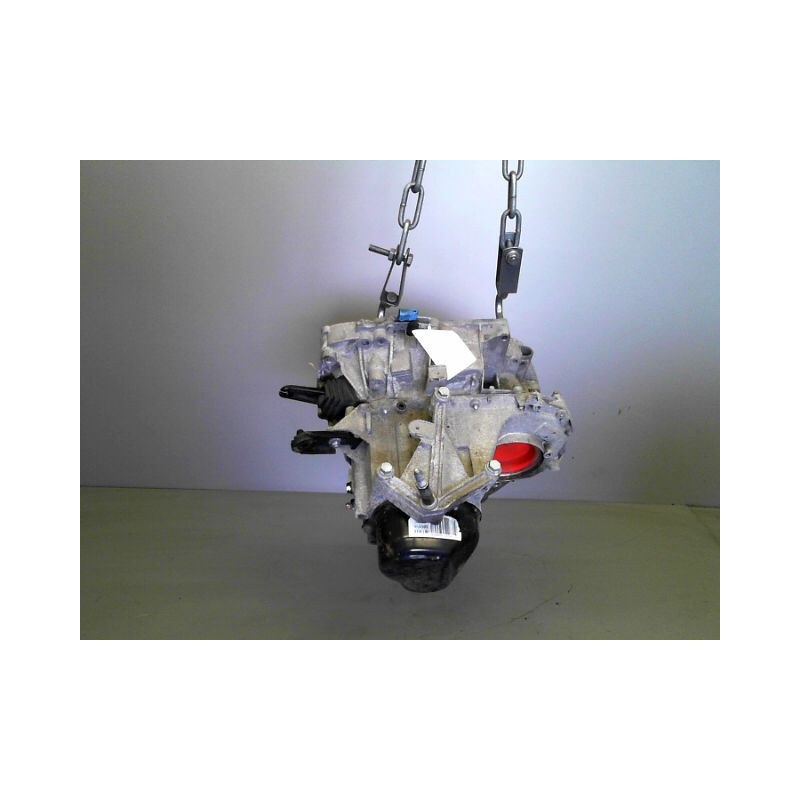 BOITE A VITESSE MECANIQUE RENAULT CLIO 1.2 16V (BB05, BB0W, BB11, BB27, BB2T, BB2U, BB2V, CB05,...
