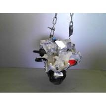 BOITE A VITESSE MECANIQUE RENAULT CLIO 1.2 16V (BB05, BB0W, BB11, BB27, BB2T, BB2U, BB2V, CB05,...