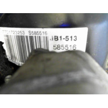 BOITE A VITESSE MECANIQUE RENAULT CLIO 1.2 16V (BB05, BB0W, BB11, BB27, BB2T, BB2U, BB2V, CB05,...
