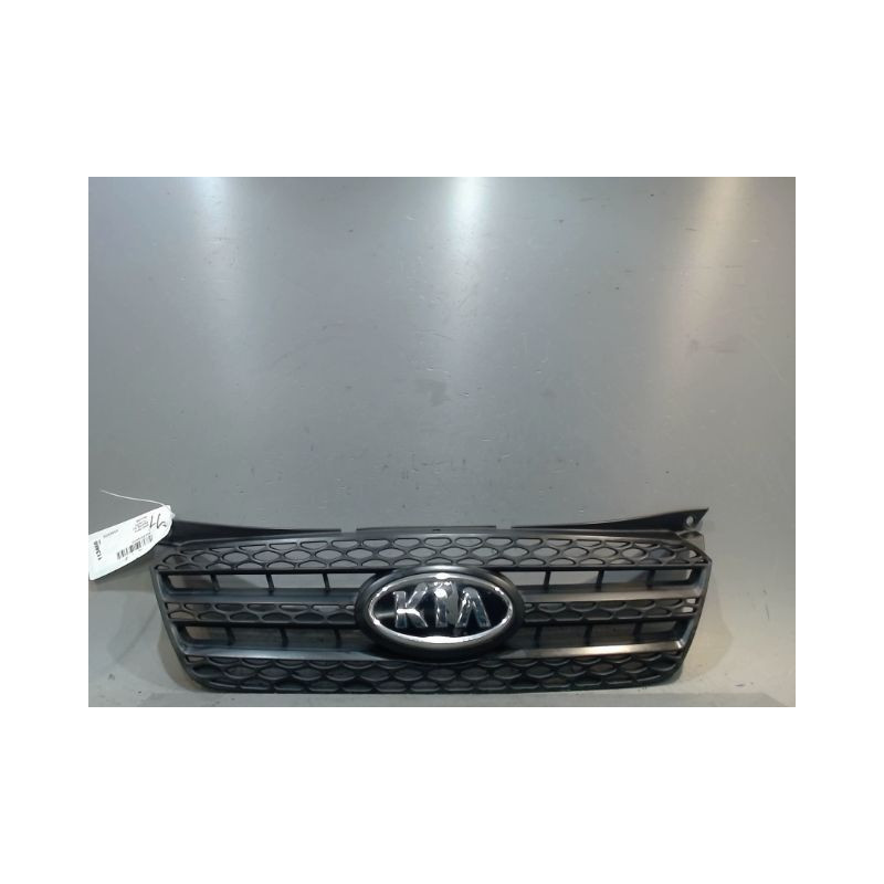 CALANDRE KIA PICANTO