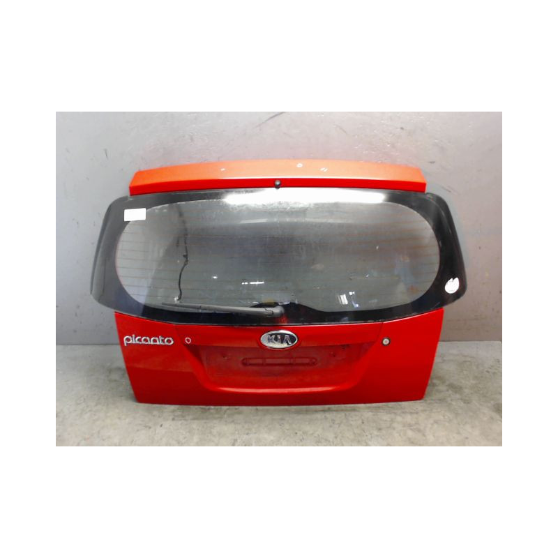 HAYON KIA PICANTO