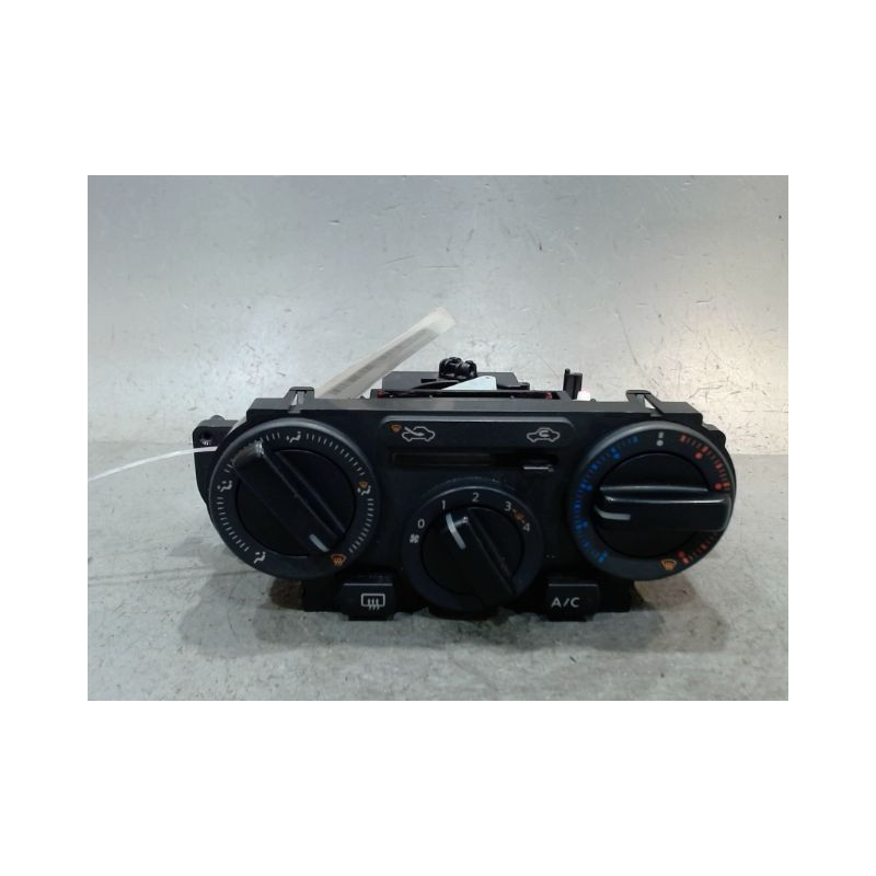 COMMANDE DE CHAUFFAGE NISSAN JUKE
