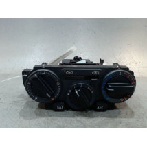 COMMANDE DE CHAUFFAGE NISSAN JUKE