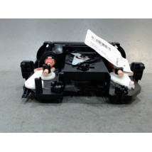 COMMANDE DE CHAUFFAGE NISSAN JUKE