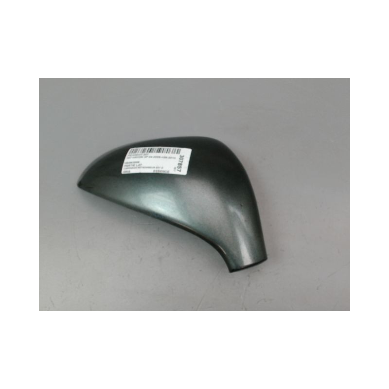 CARENAGE RETROVISEUR EXTERIEUR DROIT PEUGEOT 207 2006-2013