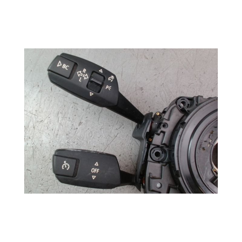 BLOC COMMODOS BMW SERIE 1 I Phase 1 (E87) 2004-2006
