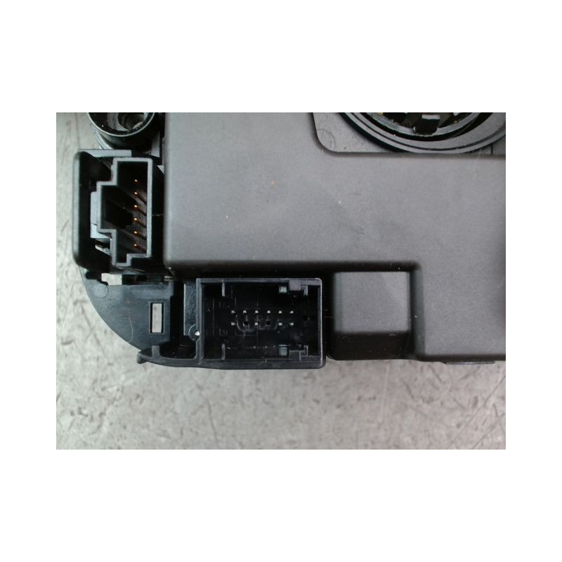 BLOC COMMODOS BMW SERIE 1 I Phase 1 (E87) 2004-2006