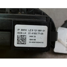 BLOC COMMODOS BMW SERIE 1 I Phase 1 (E87) 2004-2006