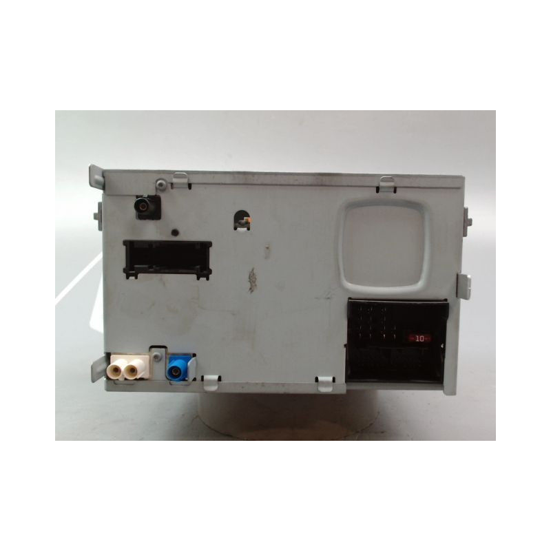 AUTORADIO SEAT LEON II Phase 2 (1P) 2009-2012