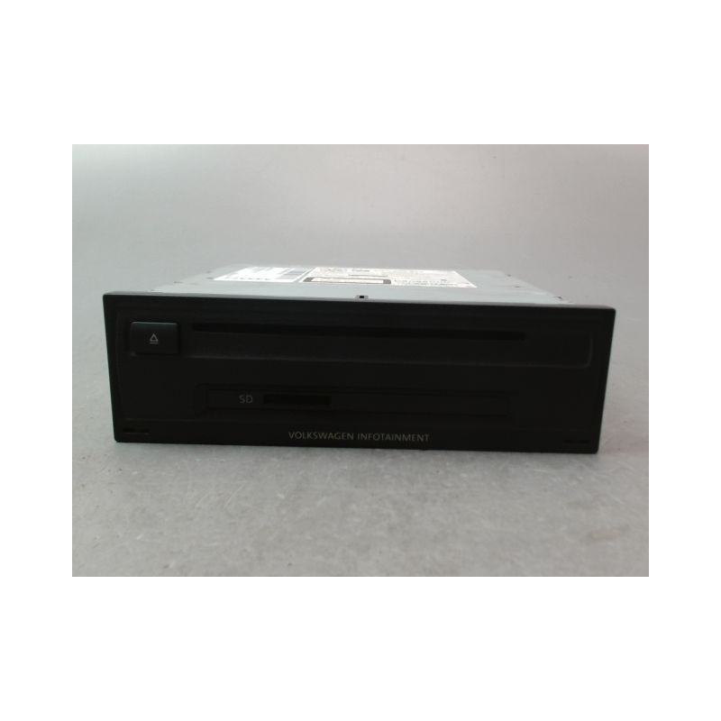 CHARGEUR CD VOLKSWAGEN GOLF VI 2008-2013