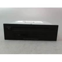 CHARGEUR CD VOLKSWAGEN GOLF VI 2008-2013