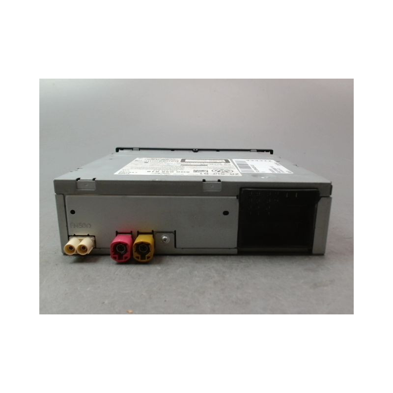 CHARGEUR CD VOLKSWAGEN GOLF VI 2008-2013