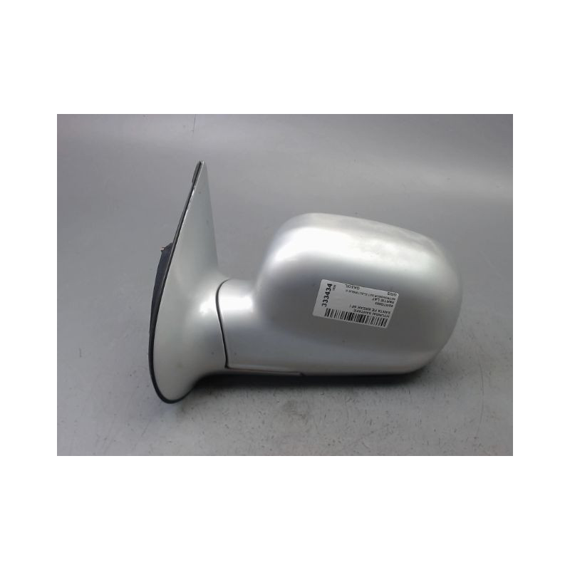 RETROVISEUR EXTERIEUR ELECTRIQUE GAUCHE HYUNDAI SANTA FE BREAK I 2000-2006