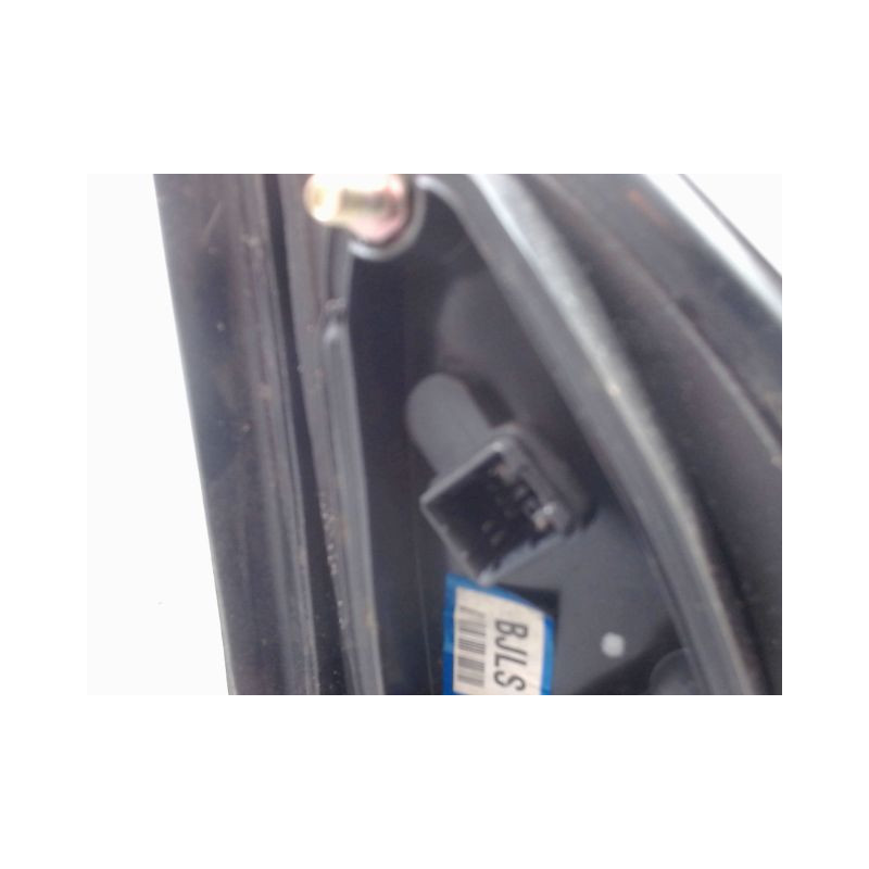 RETROVISEUR EXTERIEUR ELECTRIQUE GAUCHE HYUNDAI SANTA FE BREAK I 2000-2006