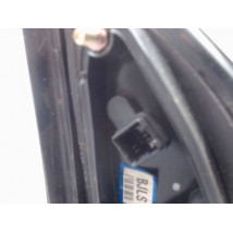 RETROVISEUR EXTERIEUR ELECTRIQUE GAUCHE HYUNDAI SANTA FE BREAK I 2000-2006