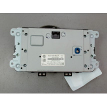 AUTORADIO VOLKSWAGEN POLO V Phase 1 (6R) 2009-...