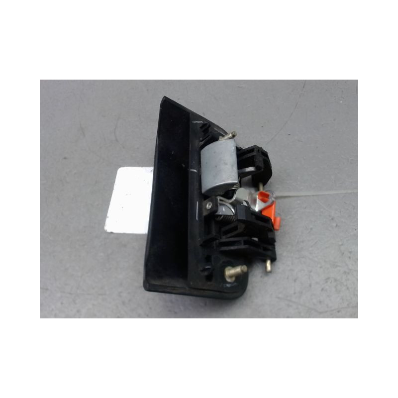 POIGNEE EXTERIEURE PORTE ARRIERE GAUCHE JEEP COMPASS