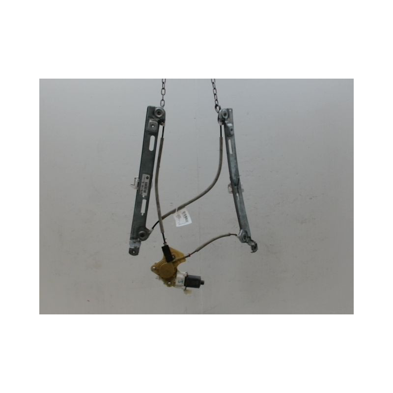 MECANISME+MOTEUR LEVE-GLACE AVANT GAUCHE JEEP COMPASS