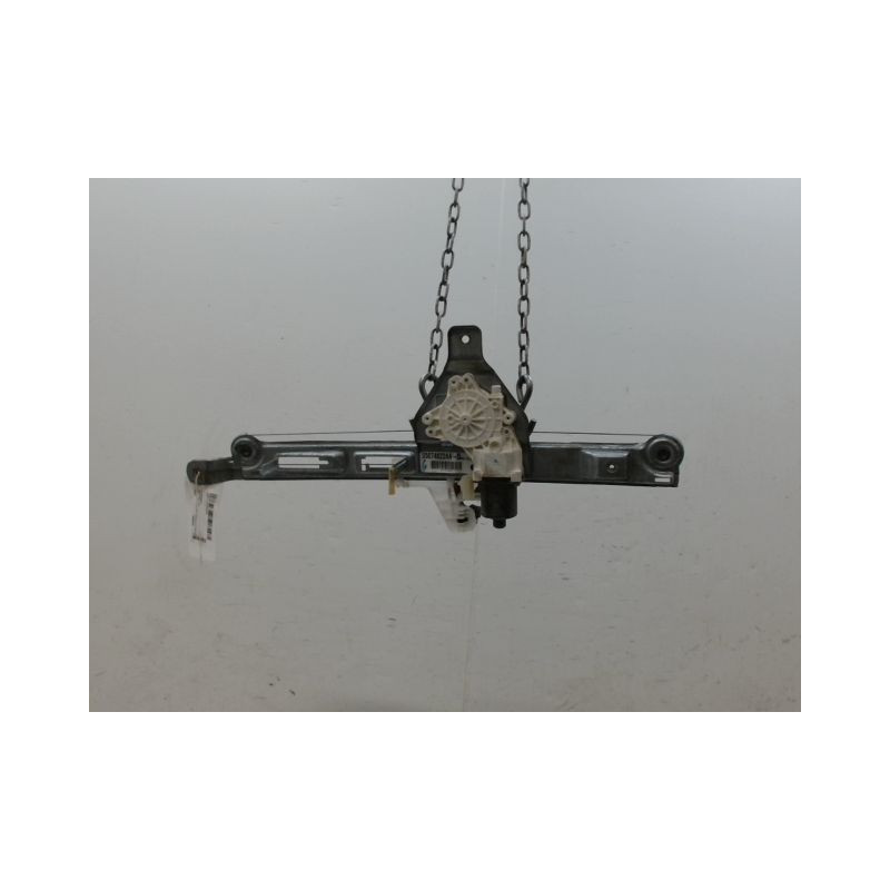 MECANISME+MOTEUR LEVE-GLACE ARRIERE DROIT JEEP COMPASS