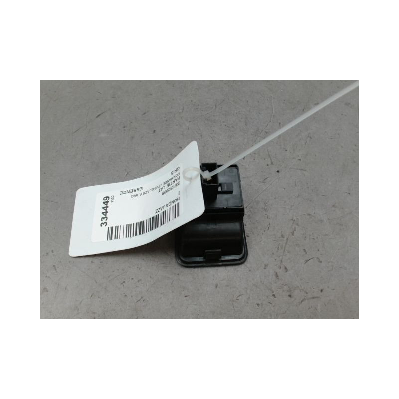 COMMANDE LEVE-GLACE PORTE AVG HONDA JAZZ
