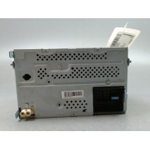 AUTORADIO SKODA FABIA 2007-