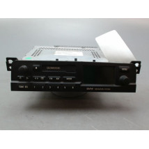 AUTORADIO BMW SERIE 3 CABRIO 2P IV PHASE 2 (E46) 2003-2006