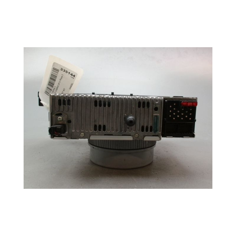 AUTORADIO BMW SERIE 3 CABRIO 2P IV PHASE 2 (E46) 2003-2006
