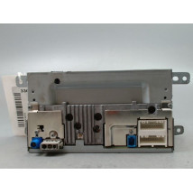 AUTORADIO NISSAN NOTE