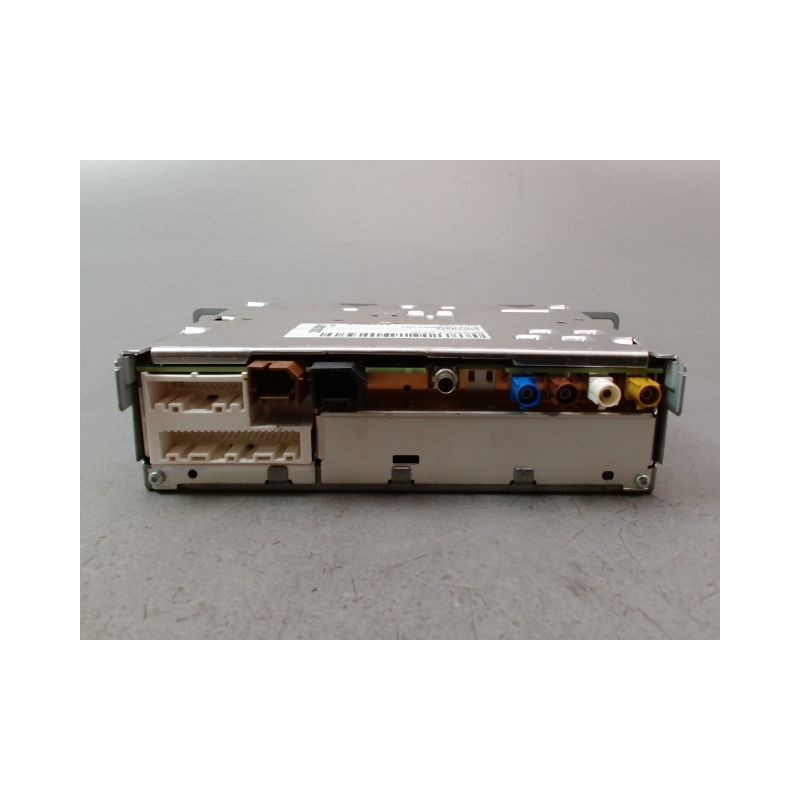 AUTORADIO RENAULT CLIO
