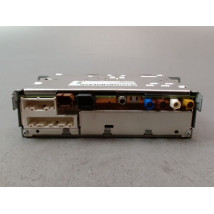 AUTORADIO RENAULT CLIO