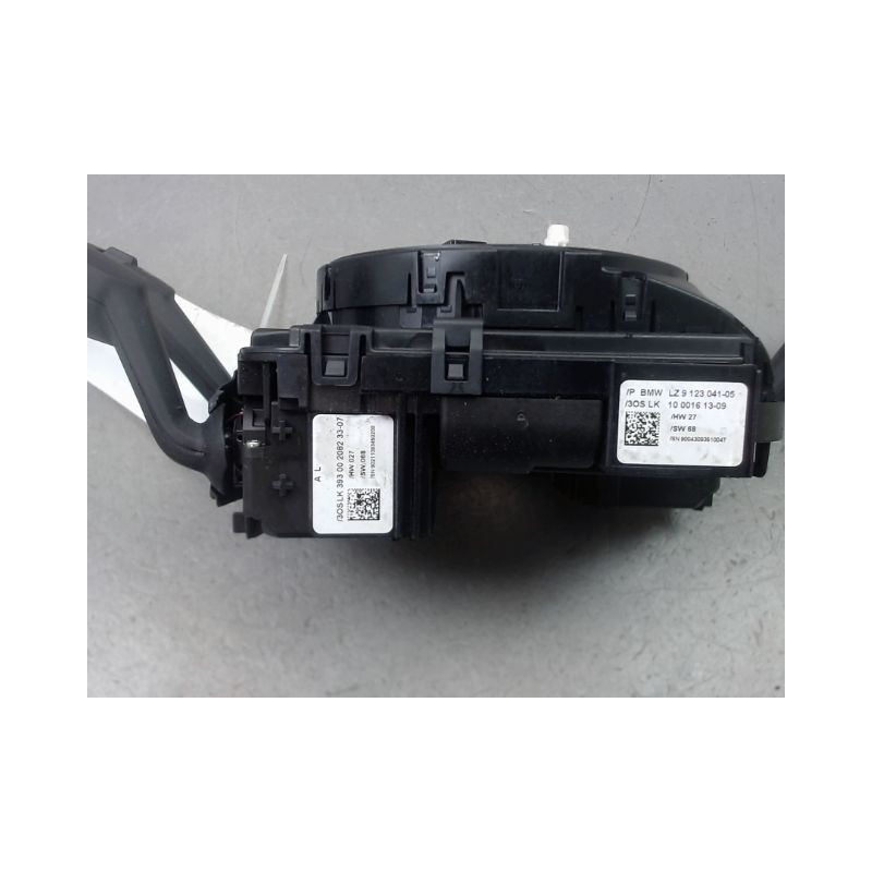 BLOC COMMODOS BMW SERIE 1