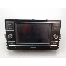AUTORADIO VOLKSWAGEN POLO 2009-