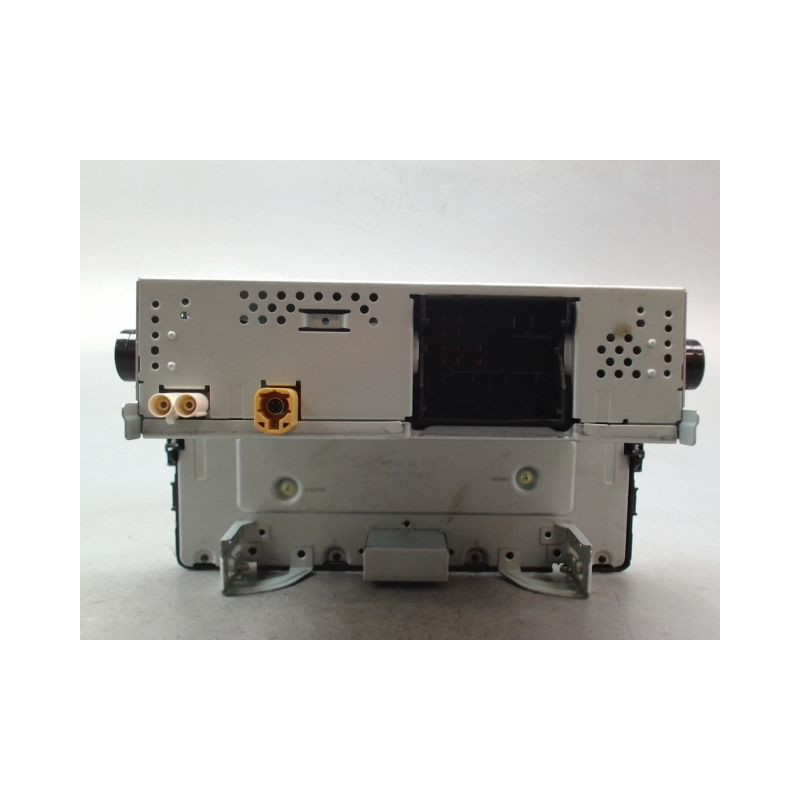 AUTORADIO VOLKSWAGEN POLO 2009-