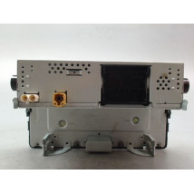 AUTORADIO VOLKSWAGEN POLO 2009-